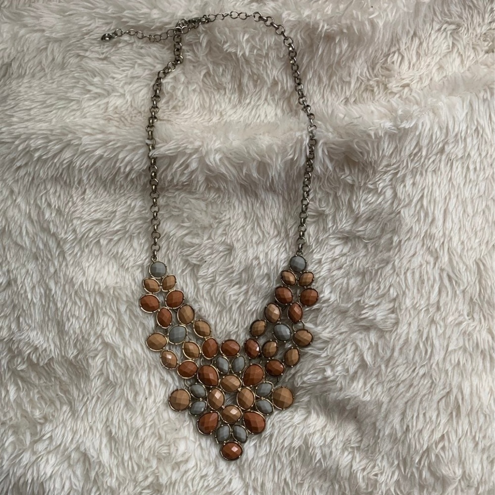 Statement Necklace